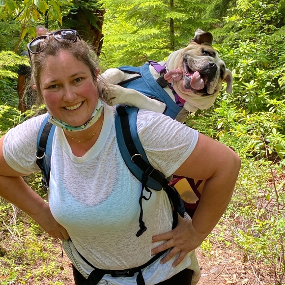 Meet your Posher, Cara - Picture 1 of 1